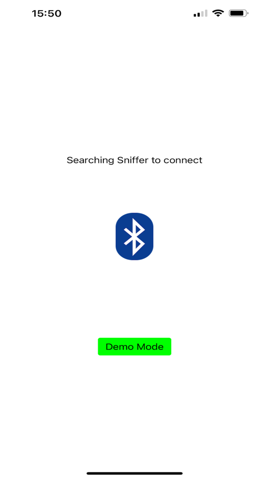 #1. Thermal Sniffer (iOS) 由: i-developer IT Beratung UG (haftungsbeschr√§nkt)
