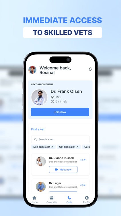 Hubavet: Telehealth for Pets
