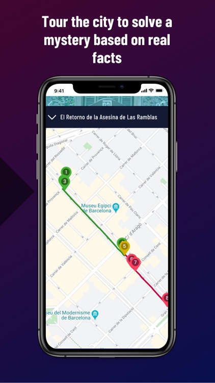 VisitEscape screenshot-5