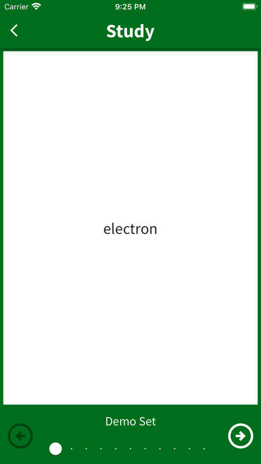 #2. BOT 6th-8th Grade Science (iOS) 由: Peggy Markham