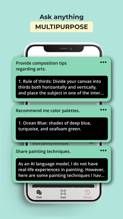 Art AI - ChatBot screenshot-4