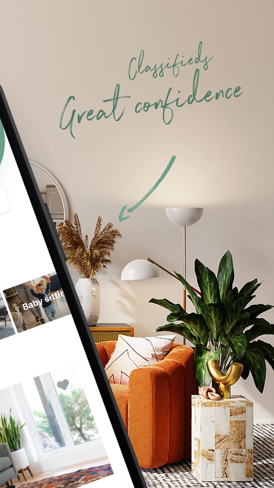 #2. Gens de Confiance (iOS) 由: GensDeConfiance SAS