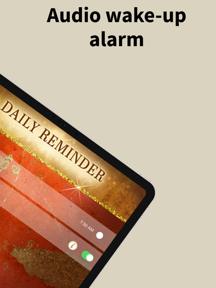 Awakenings with Iyanla Vanzant