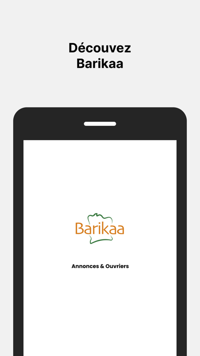 Barikaa Screenshot