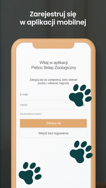 Petico Sklep Zoologiczny