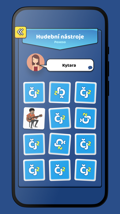 Čeština2 Screenshot