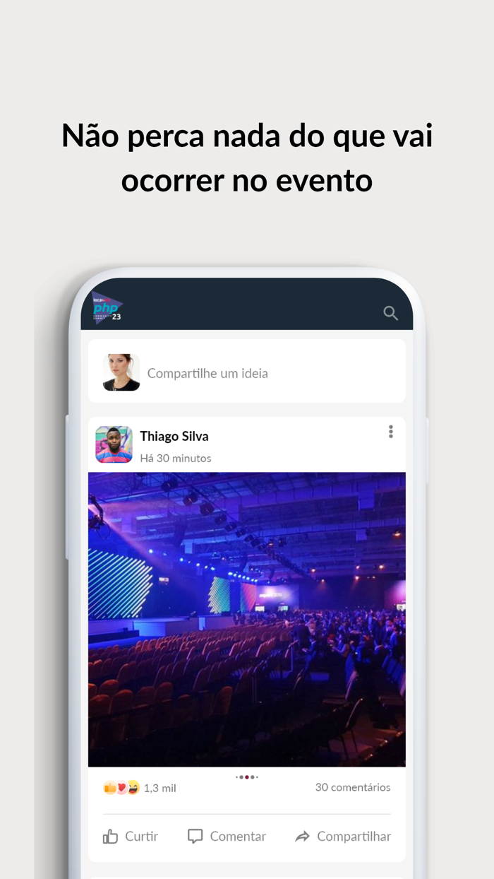 PHP Community Summit