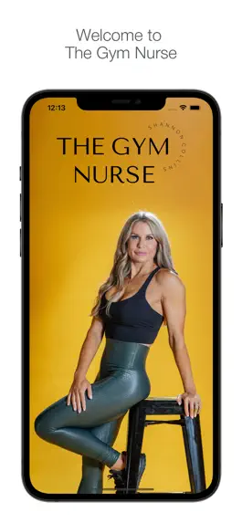 Game screenshot The Gym Nurse mod apk