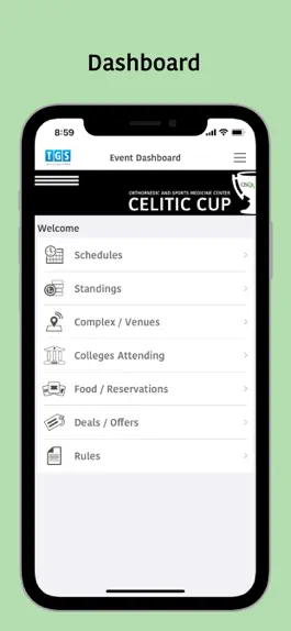 Game screenshot Oklahoma Celtic Cup mod apk