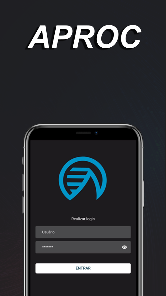 #1. APROC Associação (iOS) 由: Douglamar Posso