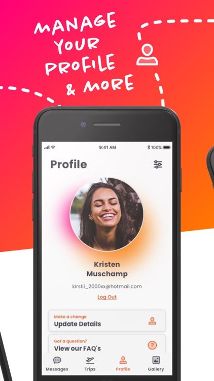 Party Hard Travel screenshot-6