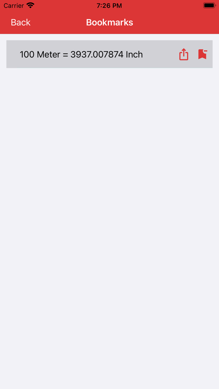 Unit Converter - Simple