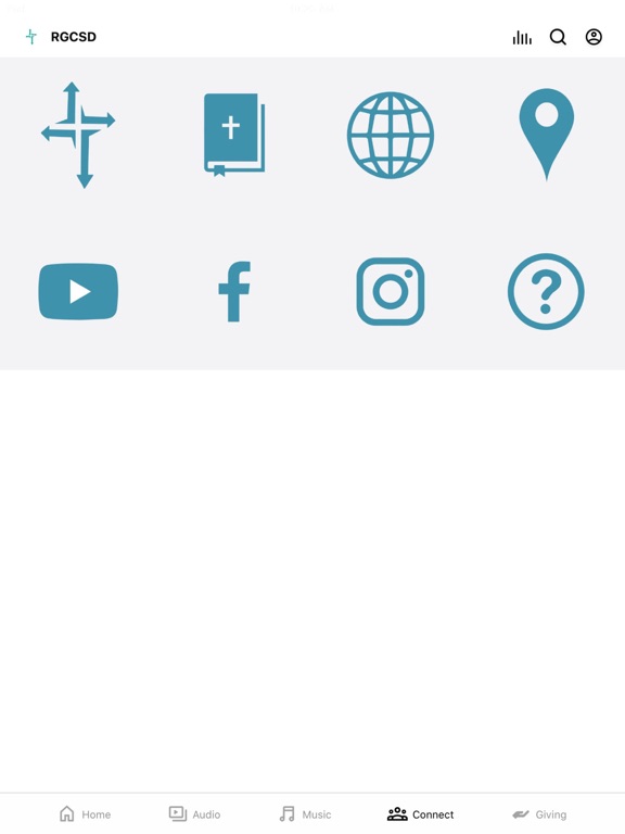 Screenshot #6 pour RGCSD