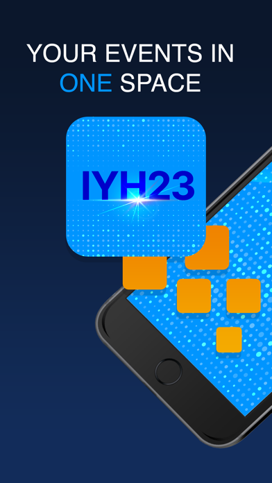 IYH23 Screenshot