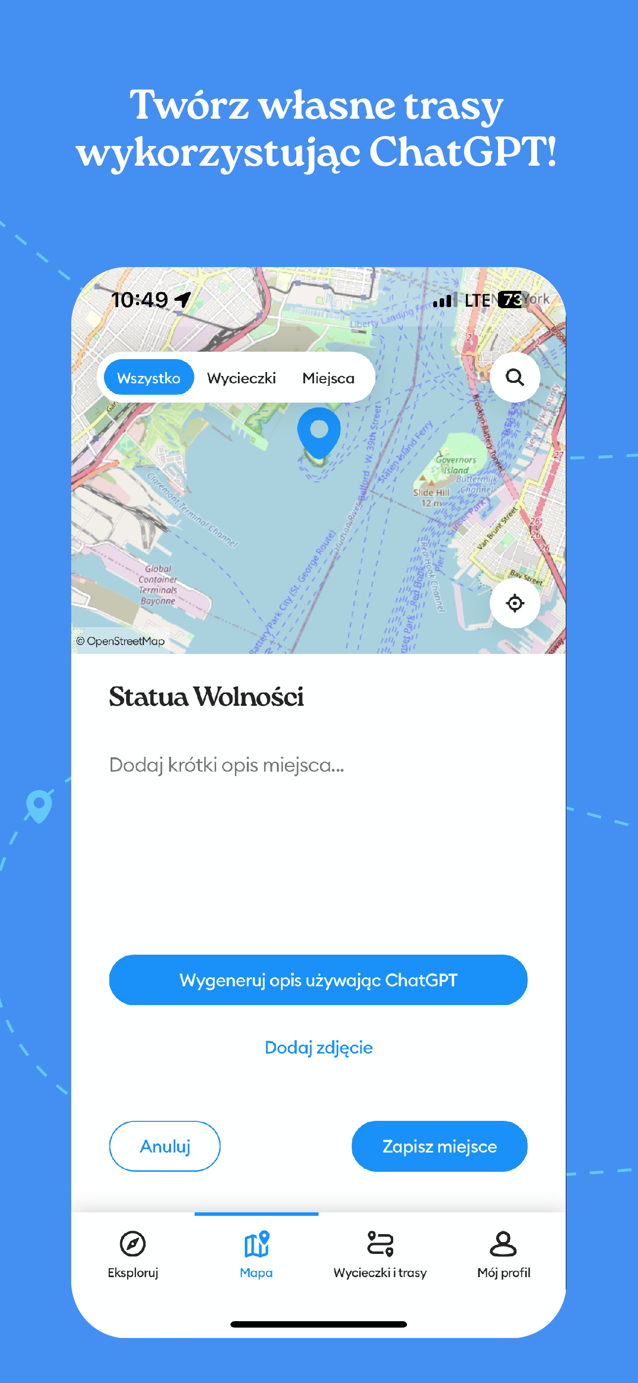 StoryPlanetGo