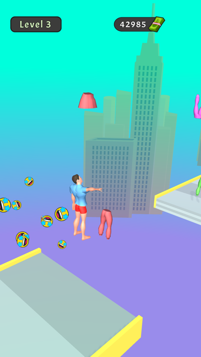 Flip and Dress! Screenshot