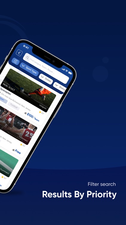 GotGameApp screenshot-4