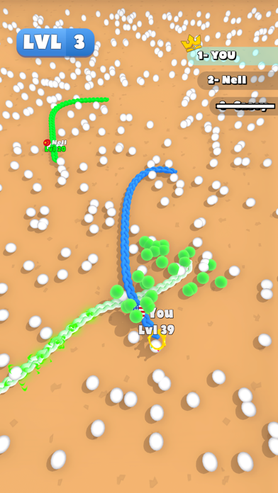 Choke Rope Screenshot