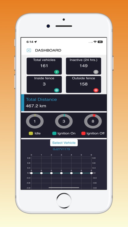 TruckEzy screenshot-3