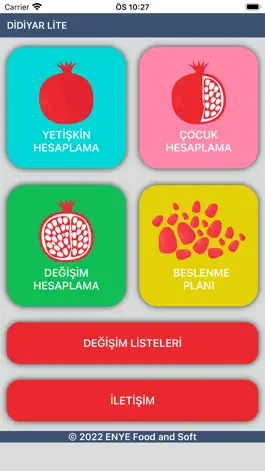 Game screenshot Didiyar Lite apk