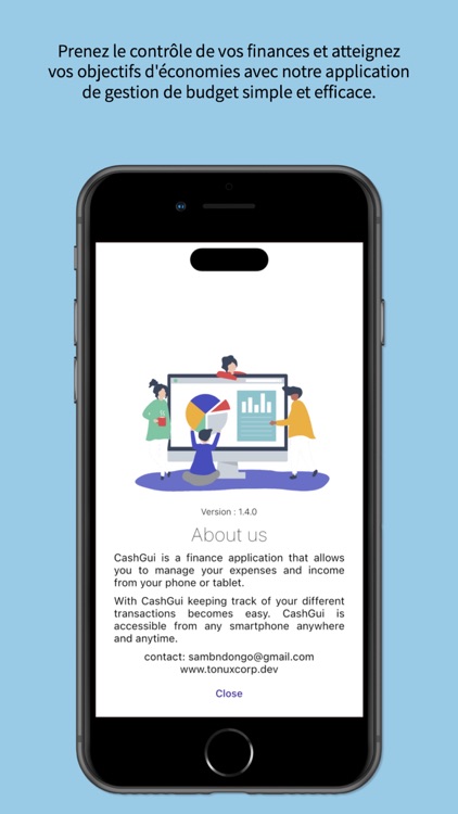 cashGui screenshot-9