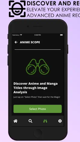 Game screenshot GoGoAnime ™ hack