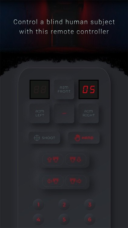 I'm looking for 3024 people