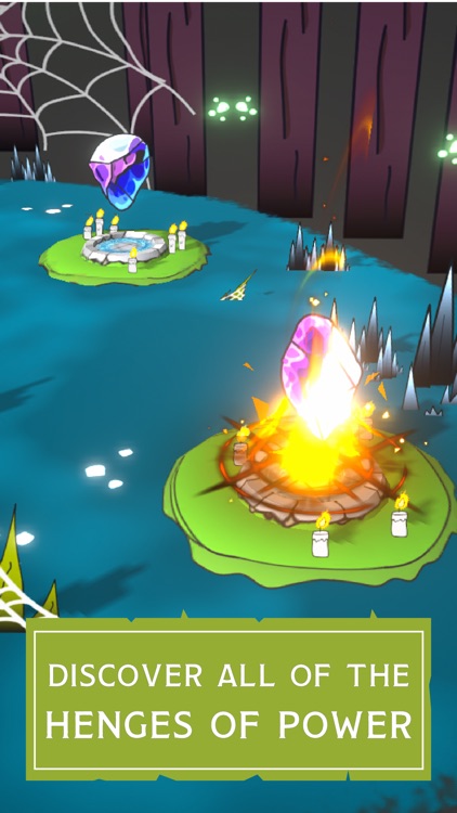 Wiccan Craft screenshot-3