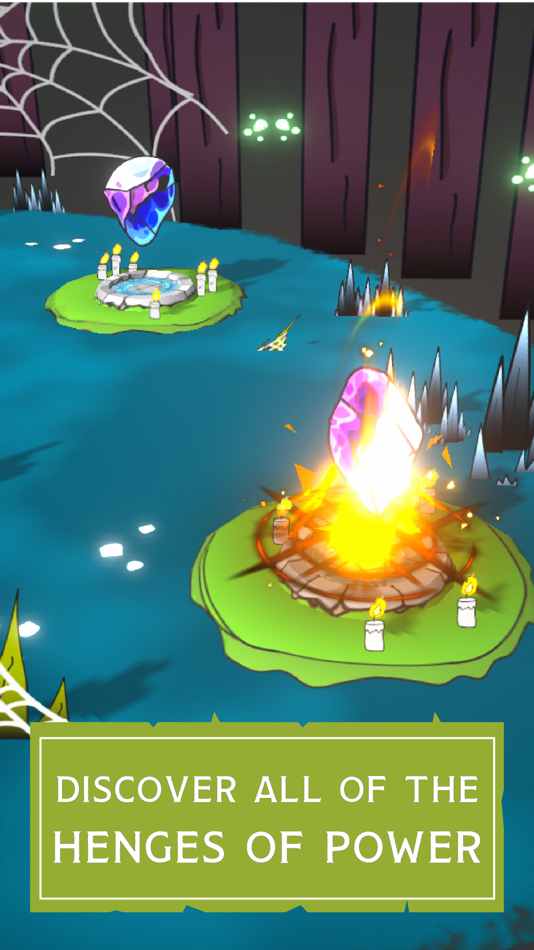 #4. Wiccan Craft (iOS) 由: Ben Walker