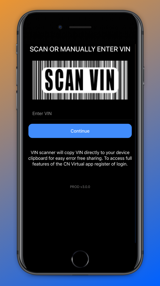 #2. CN Virtual Inspector (iOS) 由: VHR Data LLC
