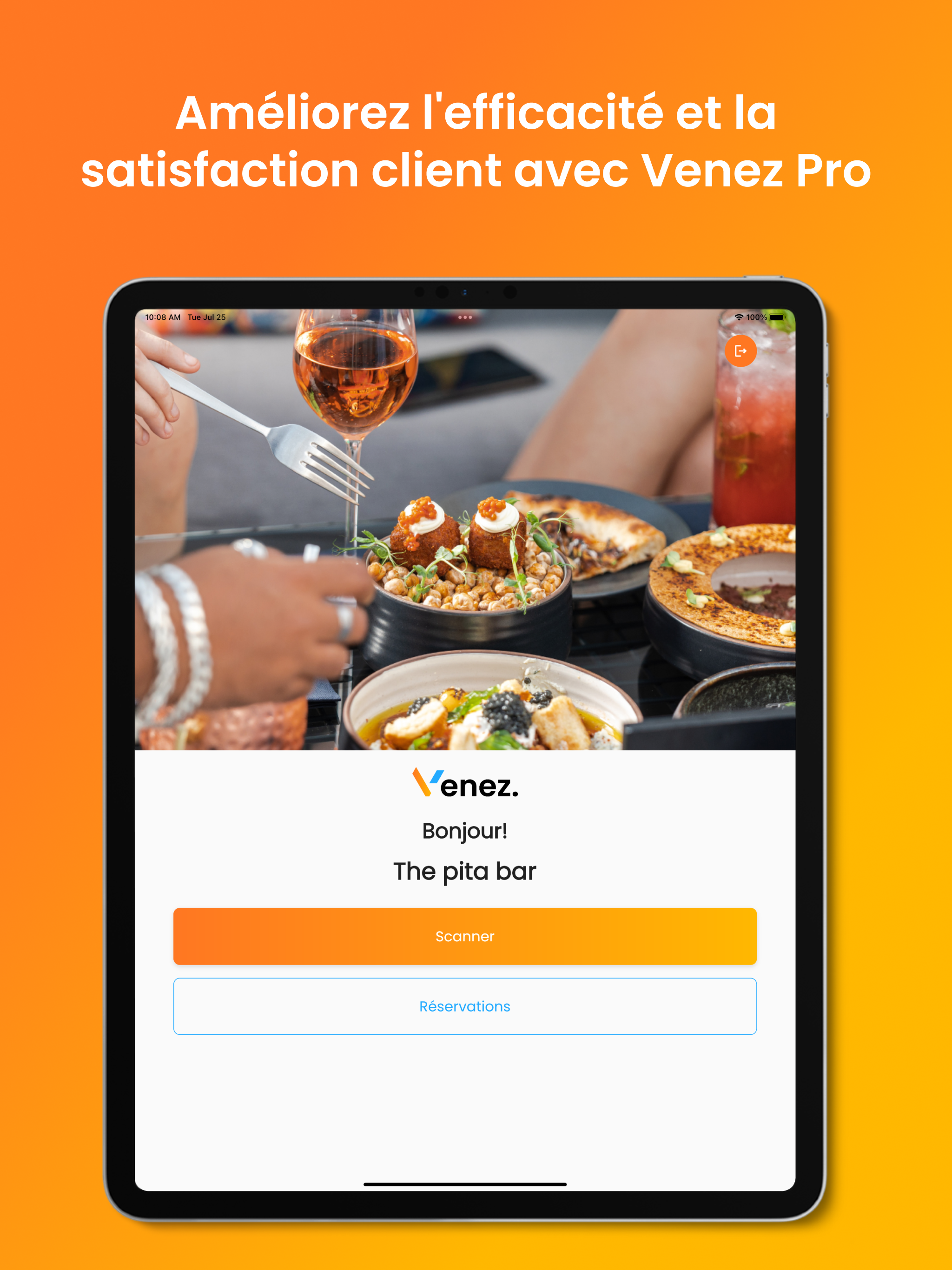 Venez Pro screenshot 7