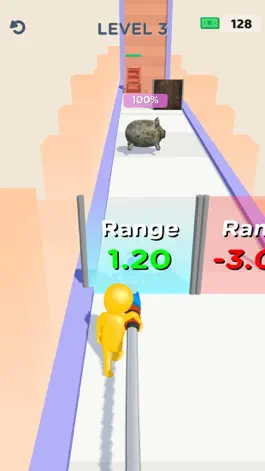 Game screenshot Cleaner Rush mod apk