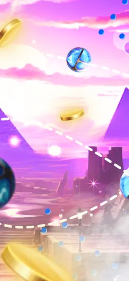 Game screenshot Plimko Golden Prism hack