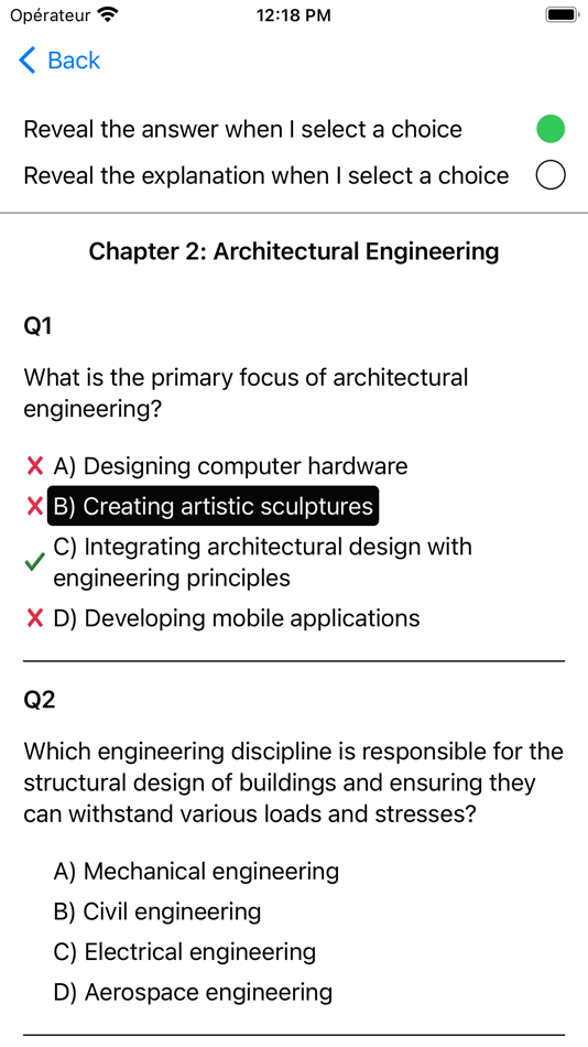 #4. PE Exam (iOS) 由: Martin Tseng