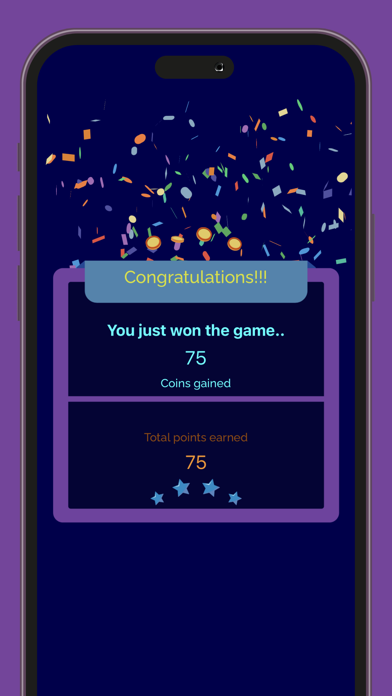 BrainStorm: Trivia Screenshot