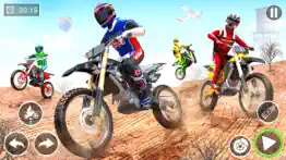 motocross dirt bike games 3d problems & solutions and troubleshooting guide - 3