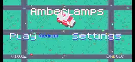 Game screenshot Amberlamps! mod apk