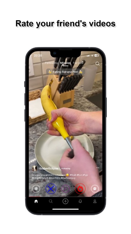 Complet: Challenging shorts screenshot-3