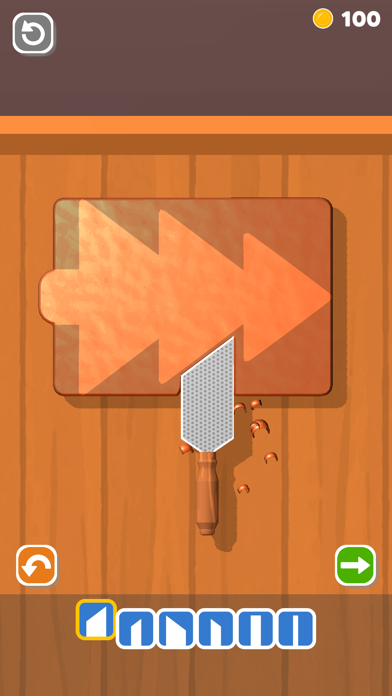 Forge It!! Screenshot