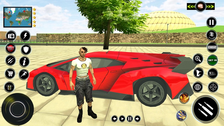 Thug Life: Gangster Hero screenshot-4