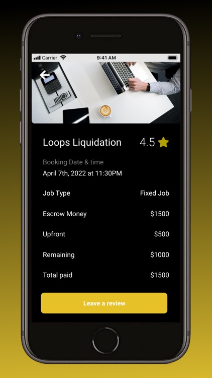 Book My Talent screenshot-4