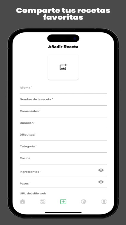 World Recipes screenshot-4