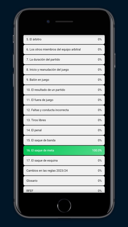 Arbienfurecido Tests screenshot-6