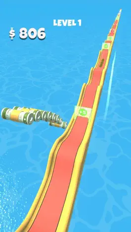 Game screenshot Money Hill mod apk