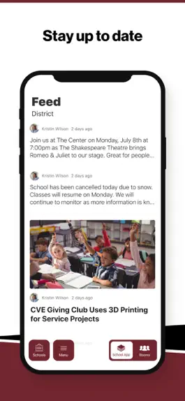 Game screenshot Atoka Public Schools OK apk