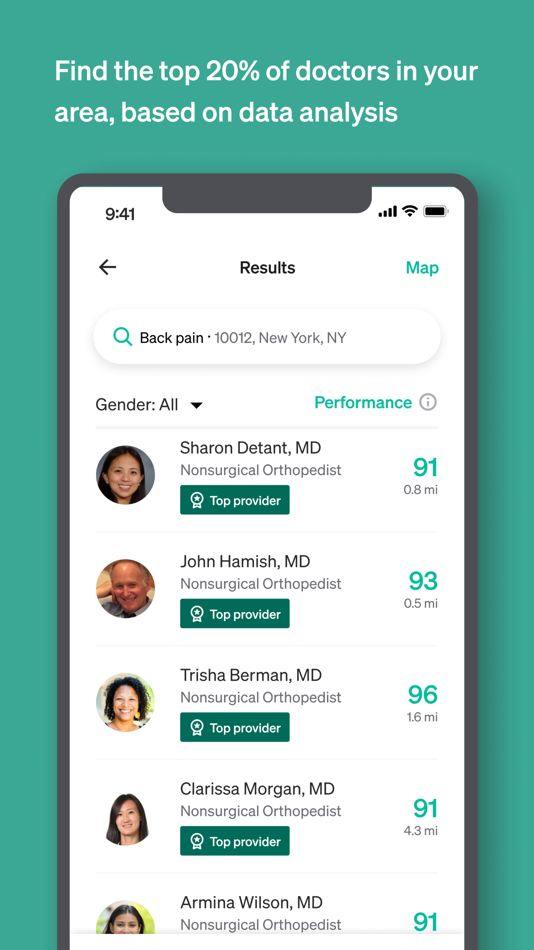 Garner Health - 1.53.0 - (iOS)