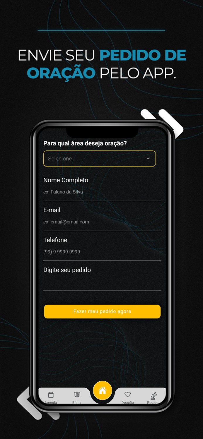 Renascer - Para vida eterna