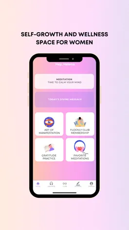 Game screenshot FLOOVLY mod apk