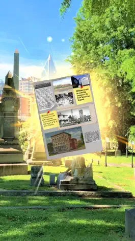 Game screenshot Our Stories CLT apk