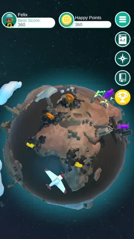 Game screenshot Mission BioHero mod apk